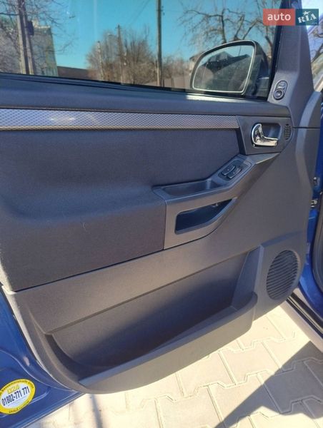 Микровэн Opel Meriva 2006 в Ивано-Франковске