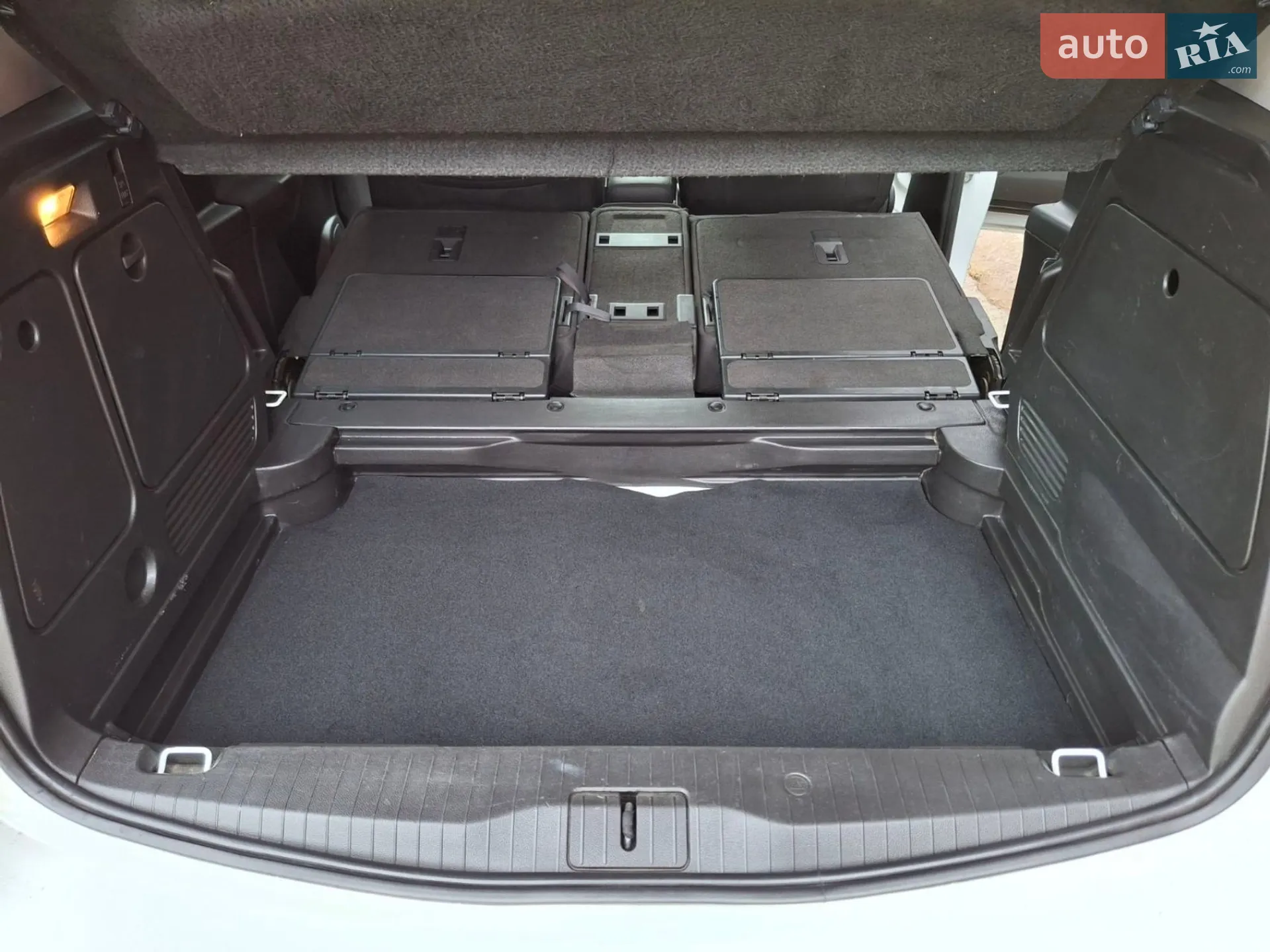 2011 Opel Meriva - мініатюра 22