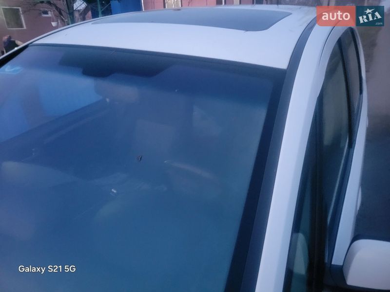 Микровэн Opel Meriva 2009 в Подольске