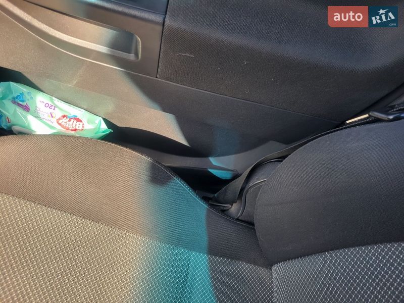 Микровэн Opel Meriva 2009 в Подольске