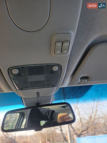 Микровэн Opel Meriva 2009 в Подольске