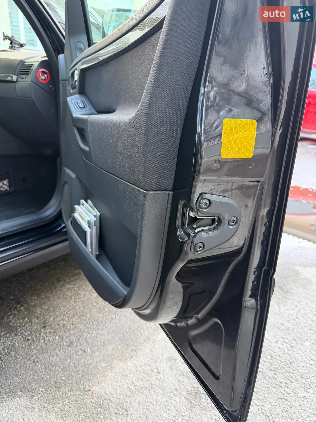 2010 Opel Meriva - мініатюра 7