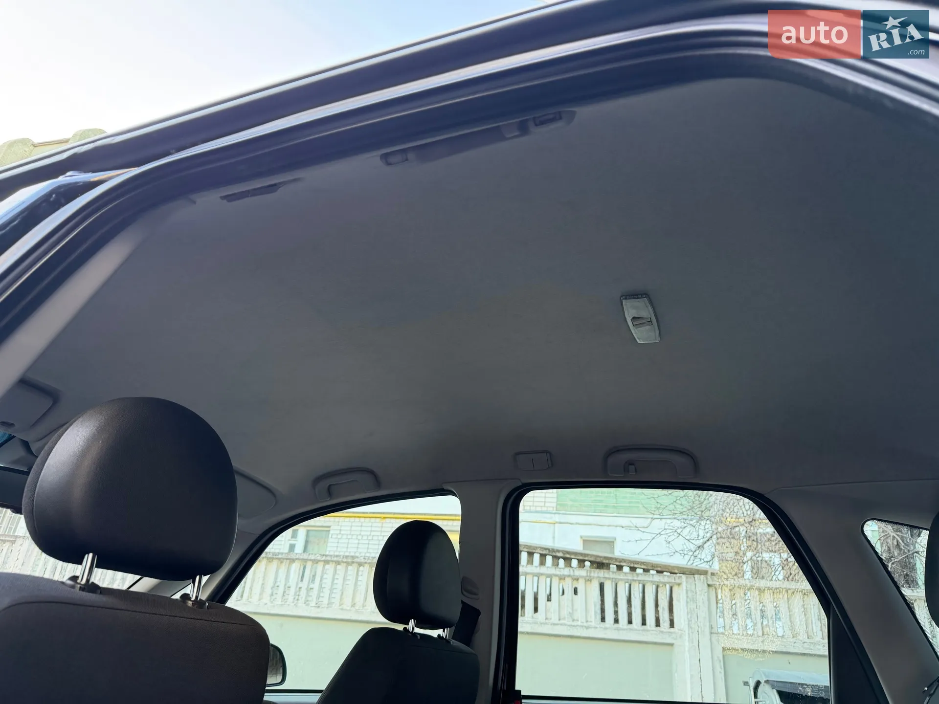 2010 Opel Meriva - мініатюра 15