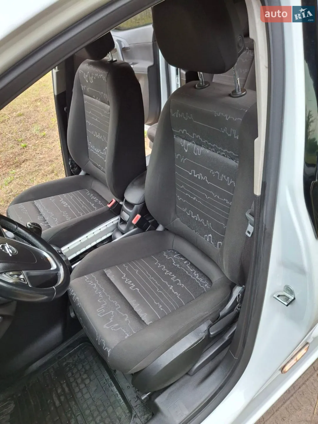 2011 Opel Meriva - мініатюра 3