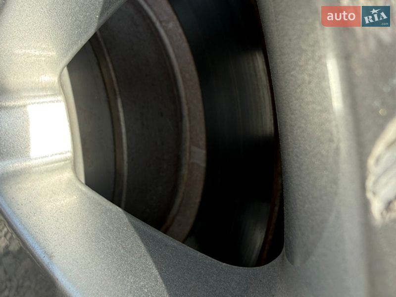 Микровэн Opel Meriva 2007 в Ровно