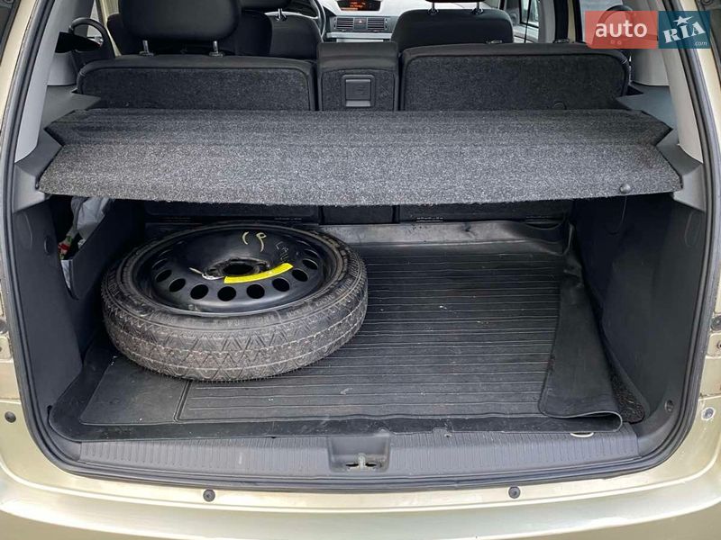 Микровэн Opel Meriva 2008 в Ровно фото 6 Микровэн Opel Meriva 2008 в Ровно