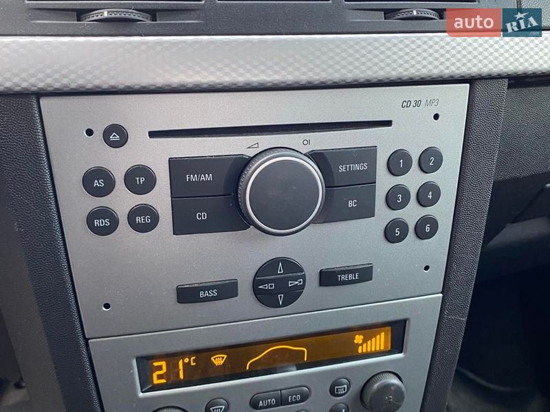 Микровэн Opel Meriva 2008 в Ровно фото 10 Микровэн Opel Meriva 2008 в Ровно