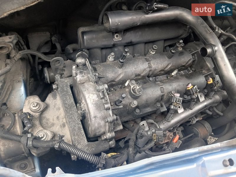 Микровэн Opel Meriva 2006 в Хмельницком