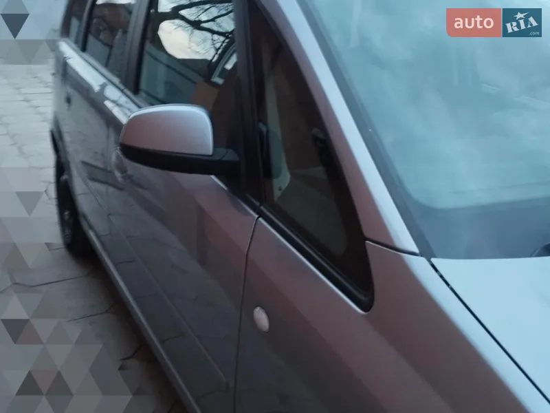 Opel Meriva 2006 VIN W0L0XCE7564309095 фото оголошення 4 з 47
