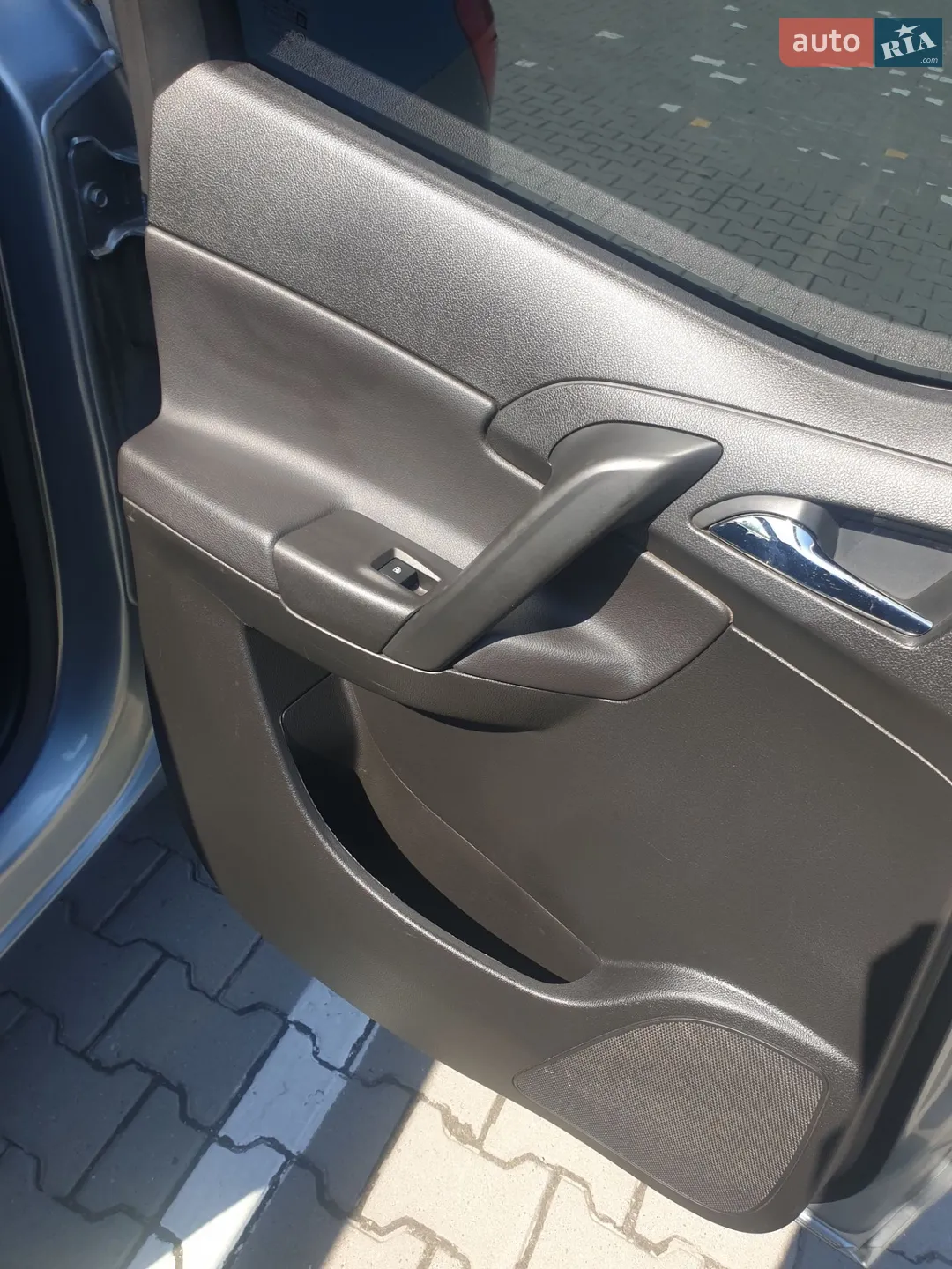 2010 Opel Meriva - мініатюра 14