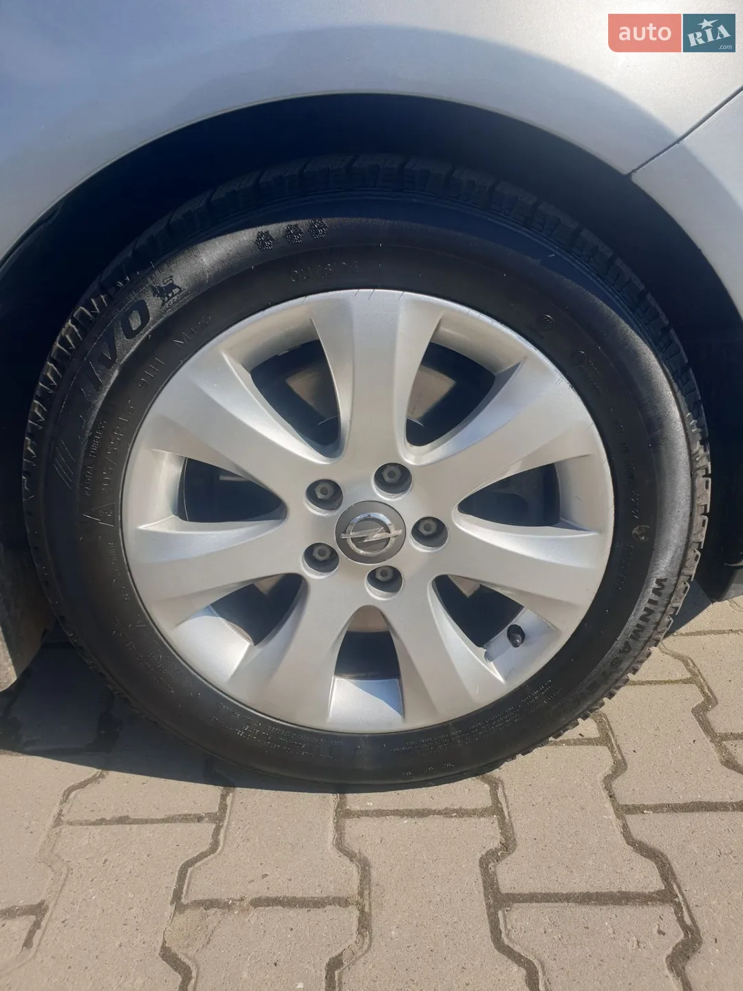 2010 Opel Meriva - мініатюра 28