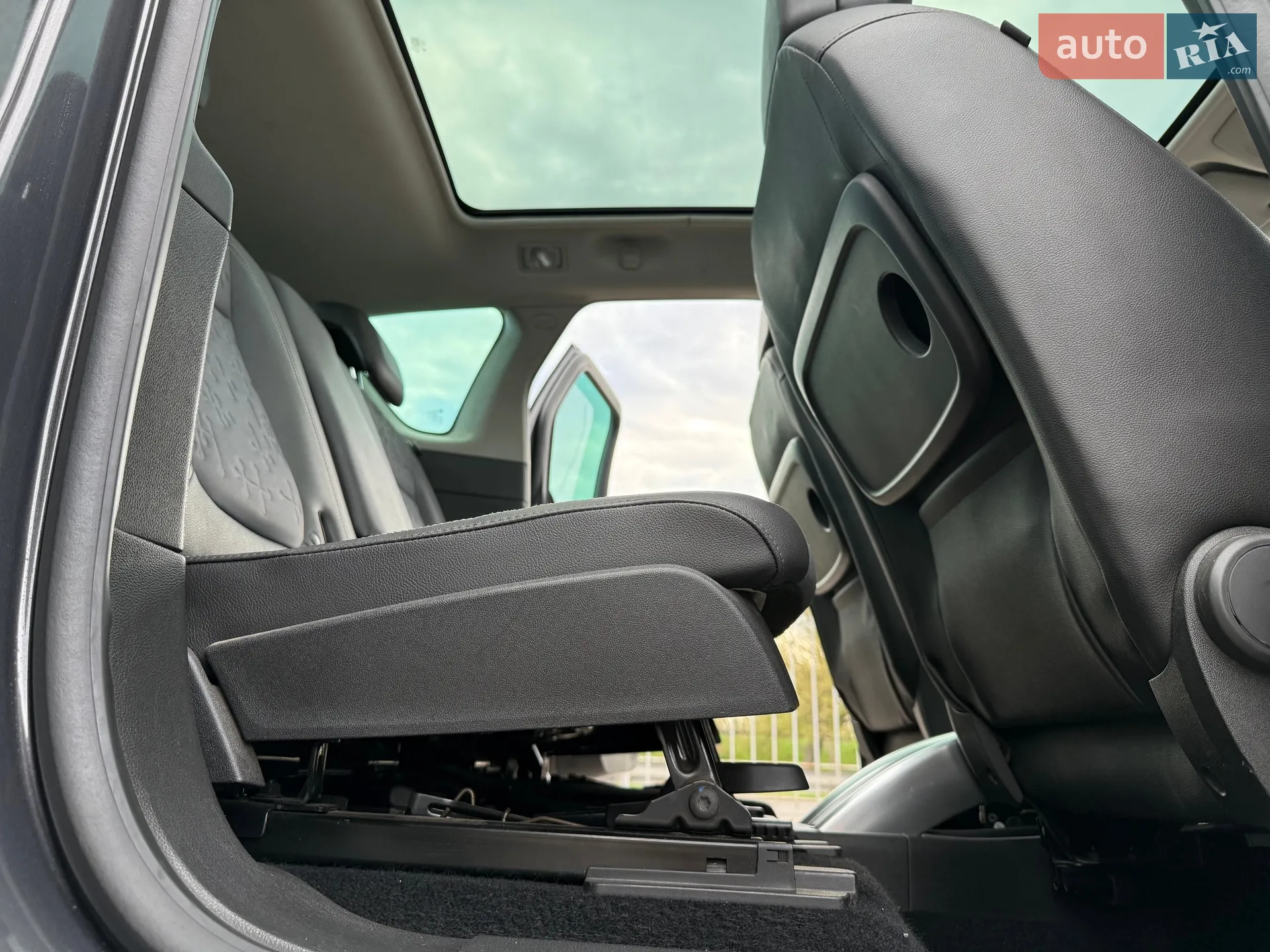 2010 Opel Meriva - мініатюра 27