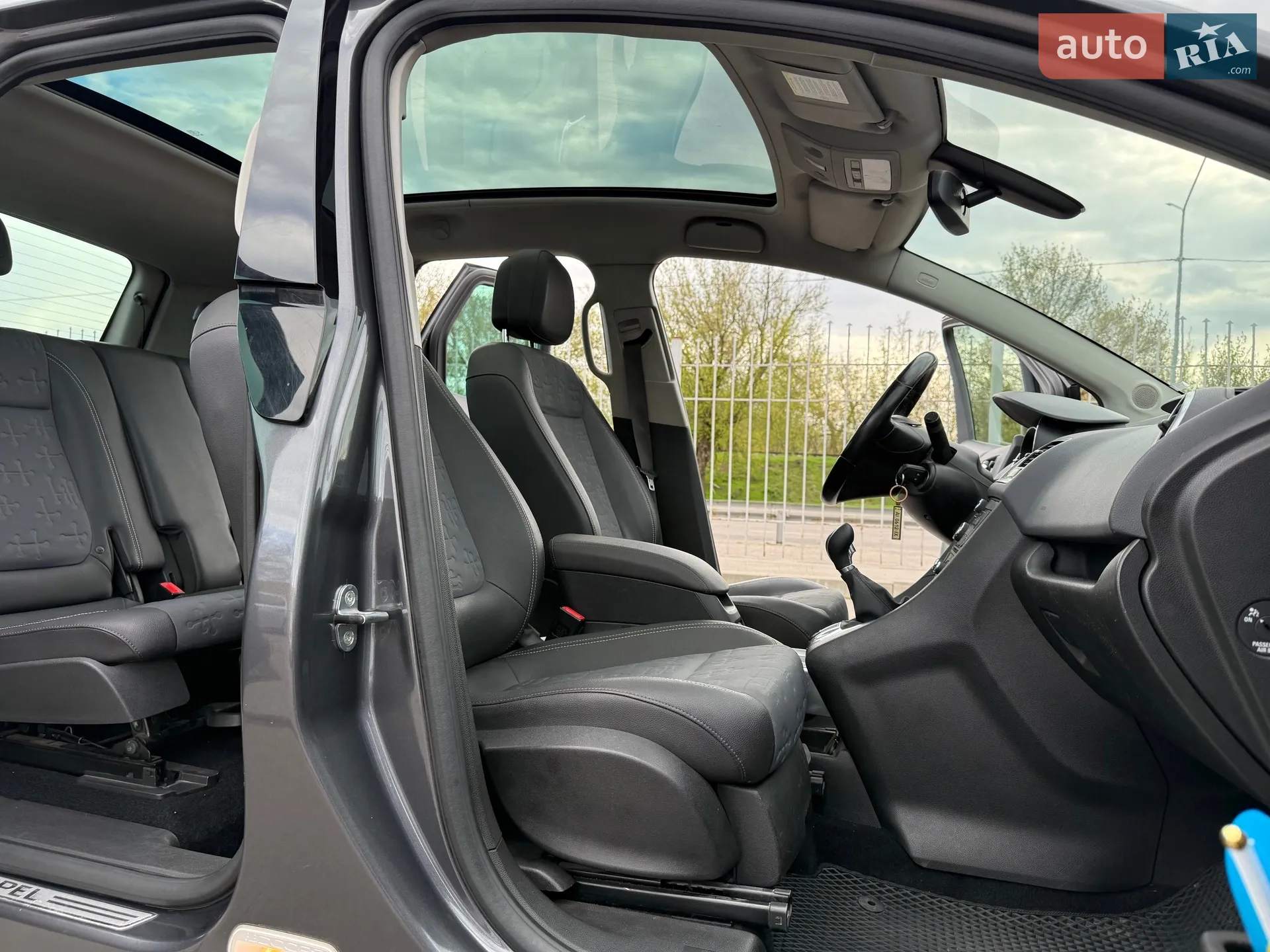 2010 Opel Meriva - мініатюра 28