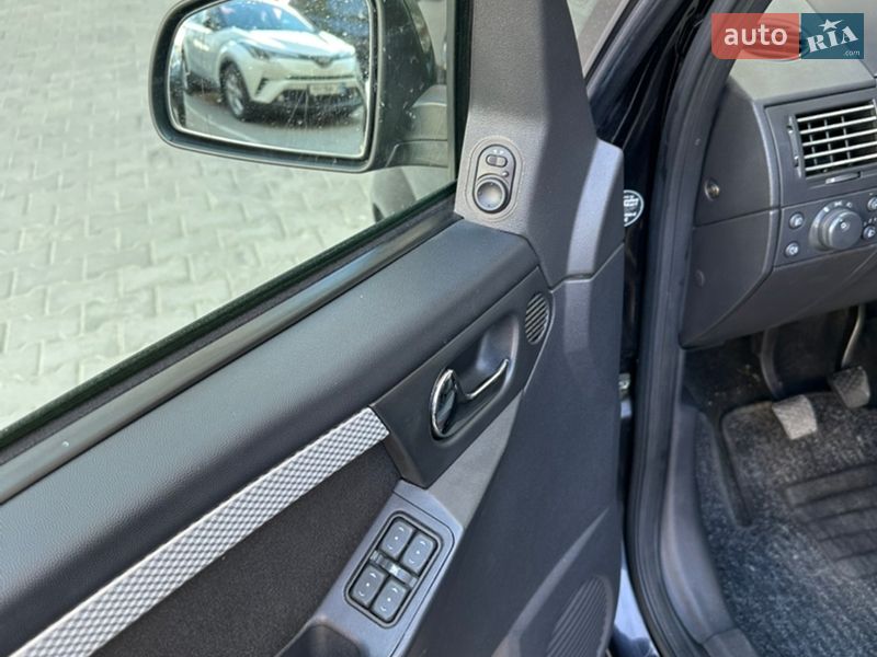 Микровэн Opel Meriva 2009 в Новояворовске