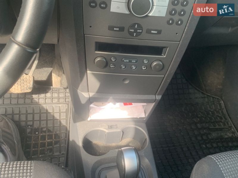 Микровэн Opel Meriva 2007 в Калуше