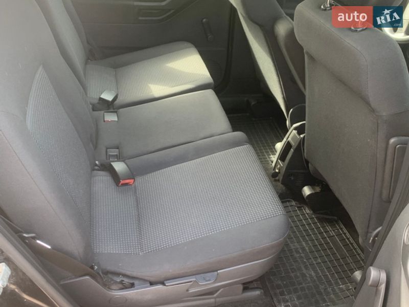 Микровэн Opel Meriva 2007 в Калуше