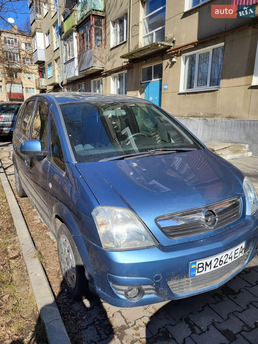 Фото авто 1