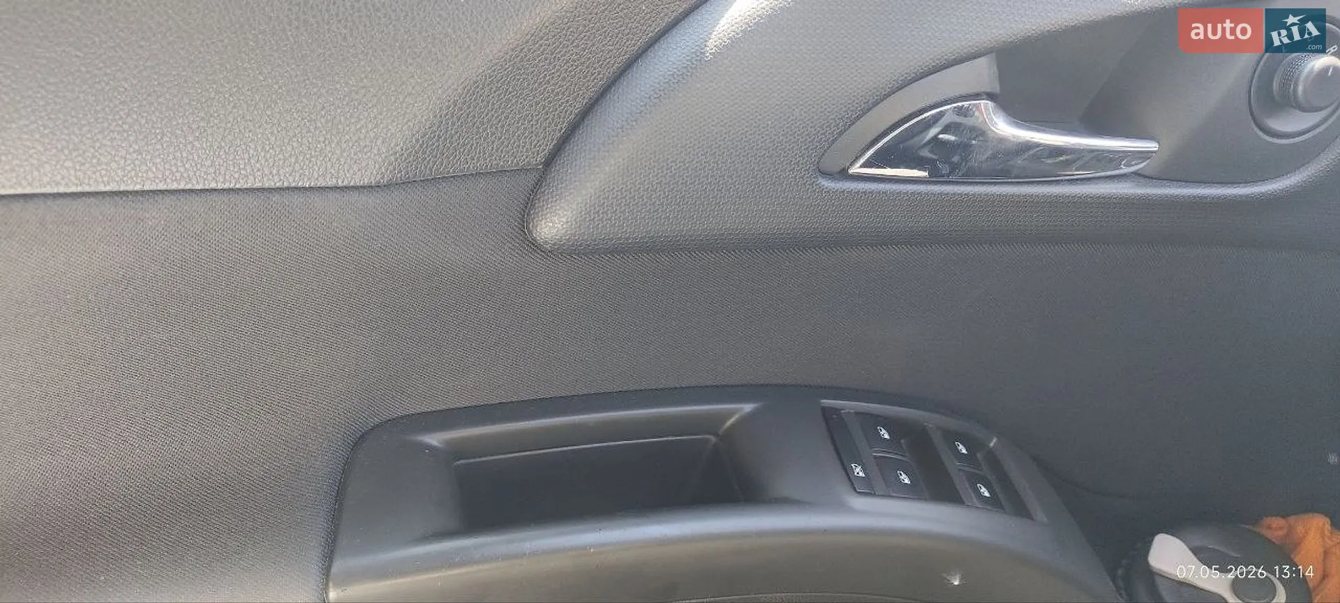 2014 Opel Meriva - мініатюра 41