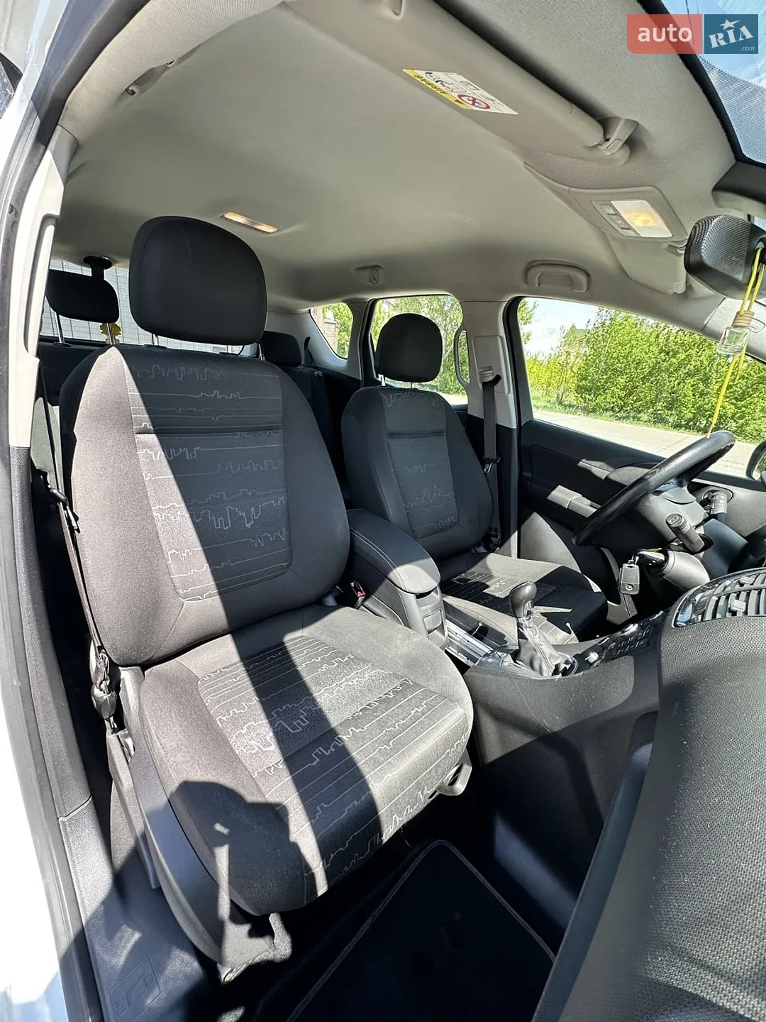 2014 Opel Meriva - мініатюра 15