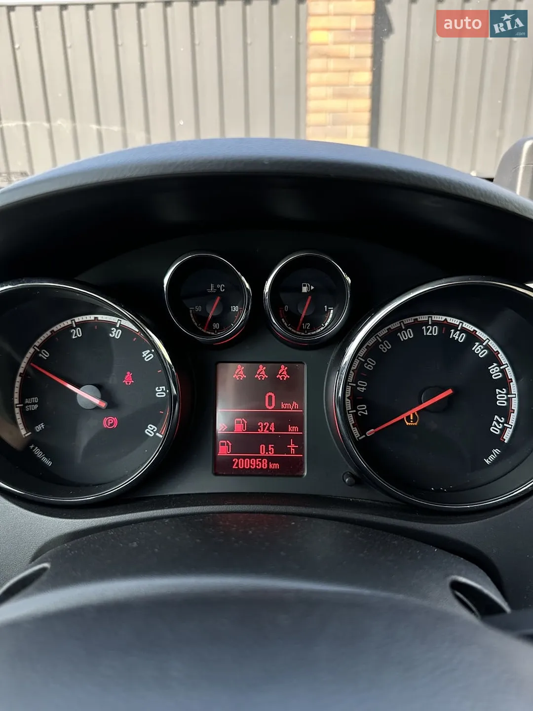 2014 Opel Meriva - мініатюра 26