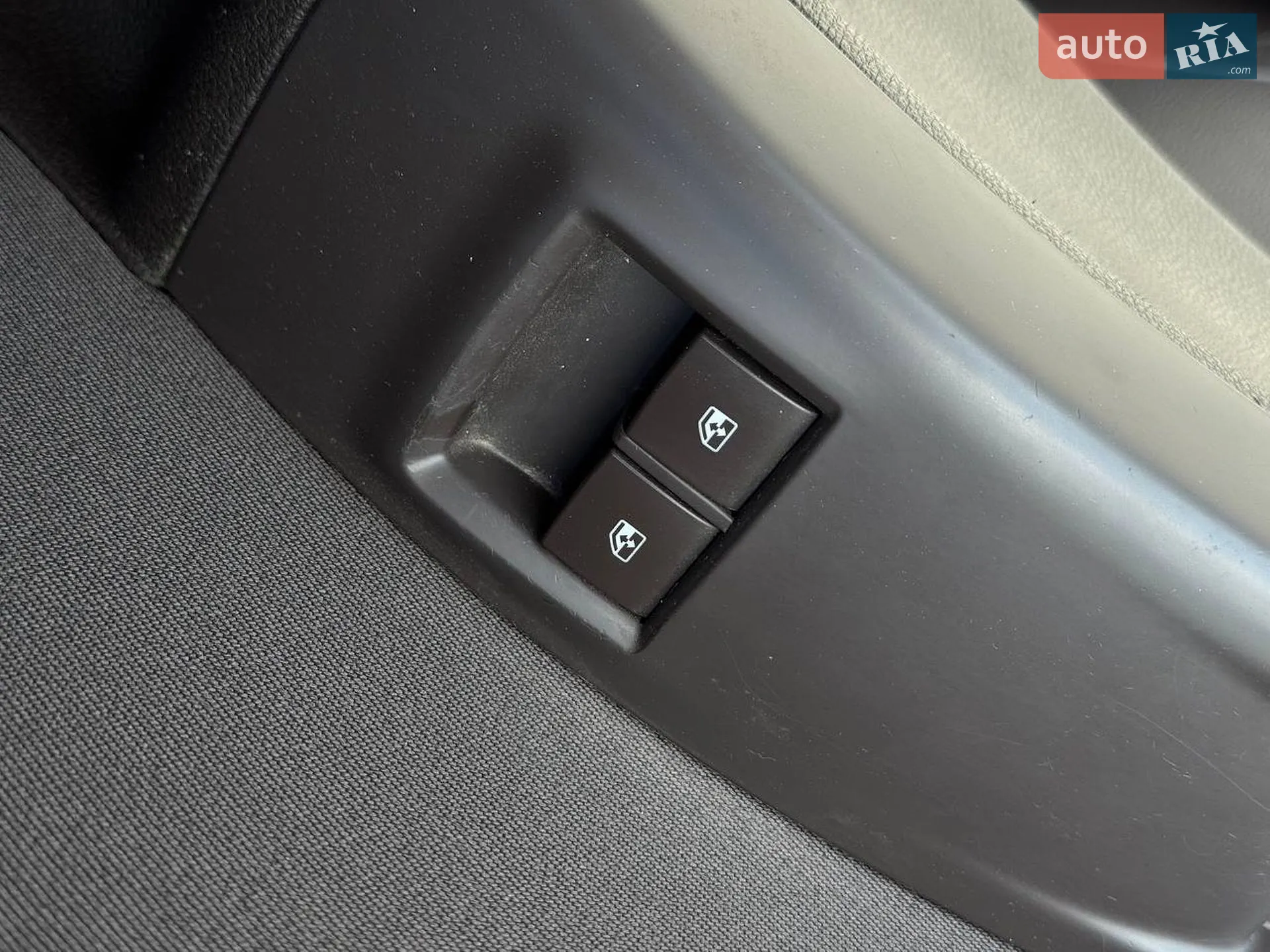 2010 Opel Meriva - мініатюра 24