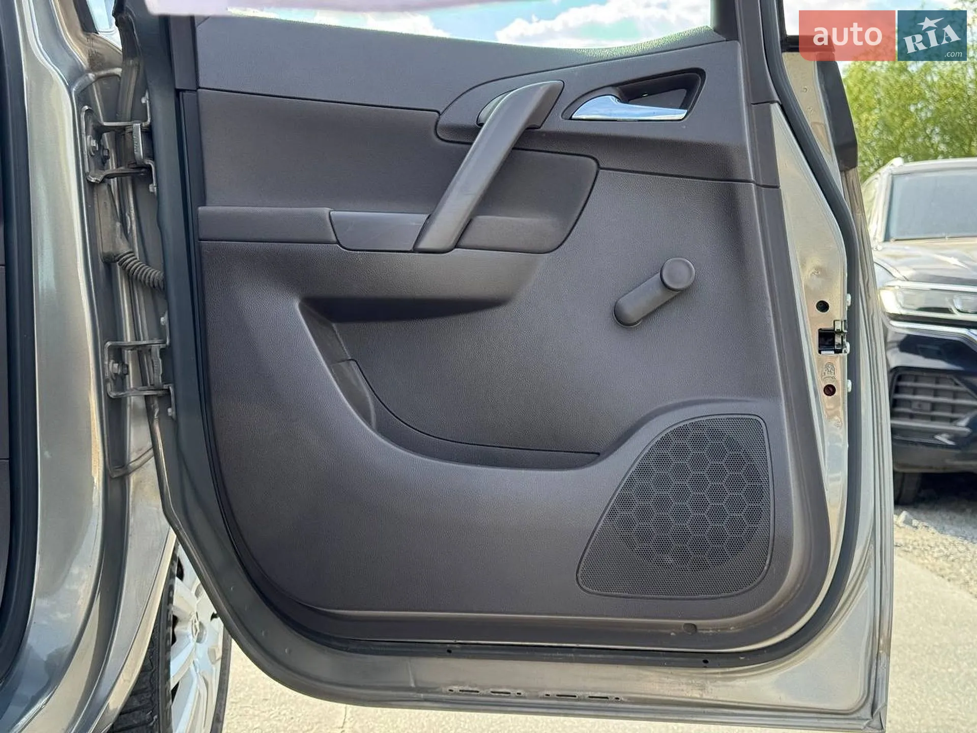 2010 Opel Meriva - мініатюра 42