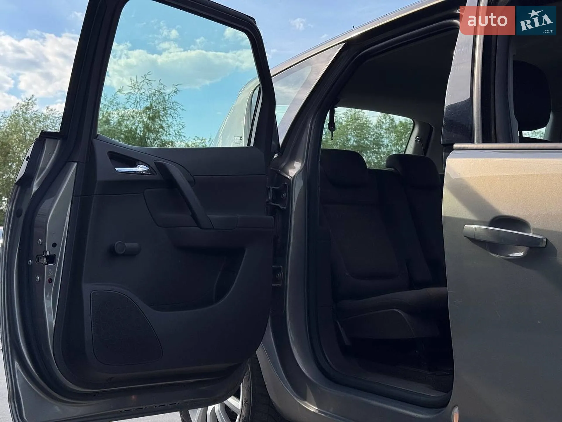 2010 Opel Meriva - мініатюра 52