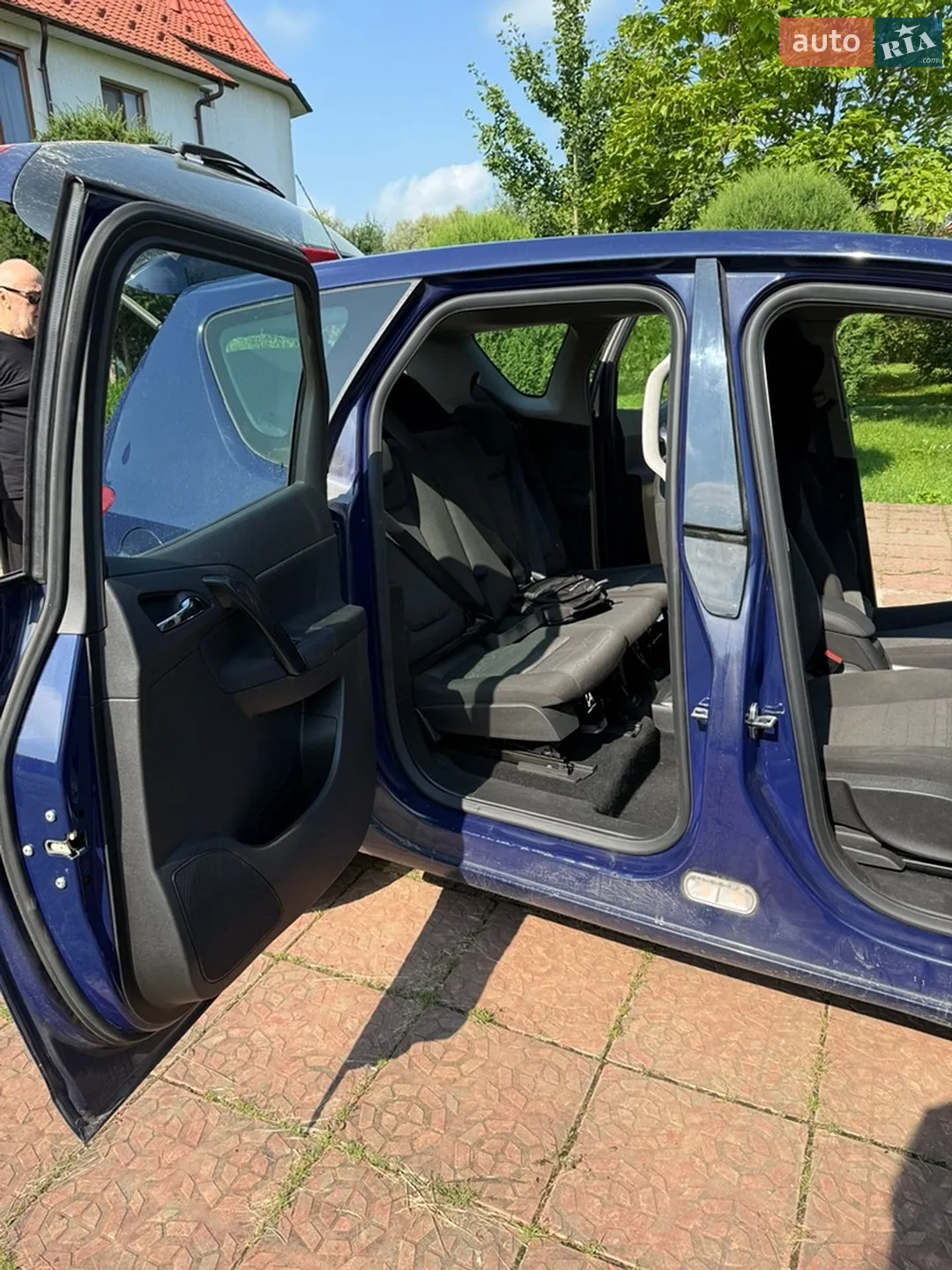 2012 Opel Meriva - мініатюра 9