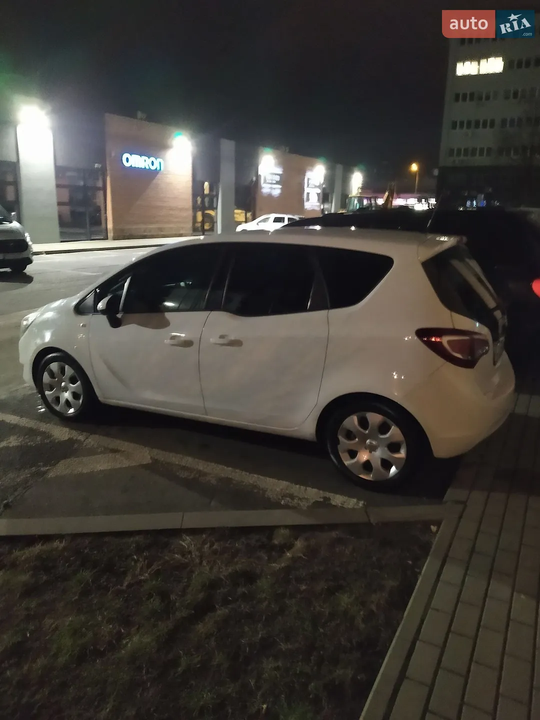 2014 Opel Meriva - мініатюра 4