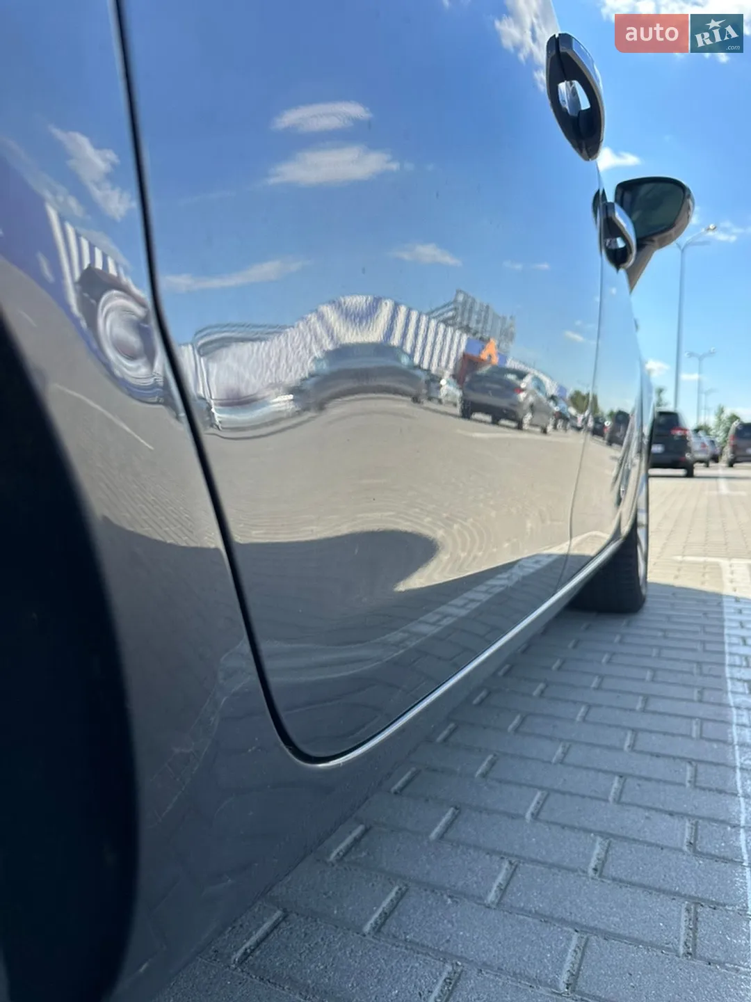 2011 Opel Meriva - мініатюра 20