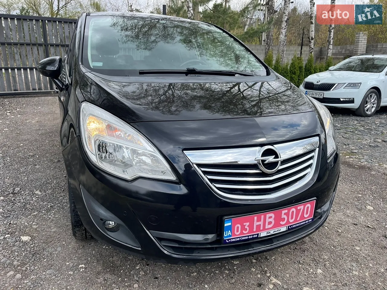 2013 Mazda CX-5 - мініатюра 19