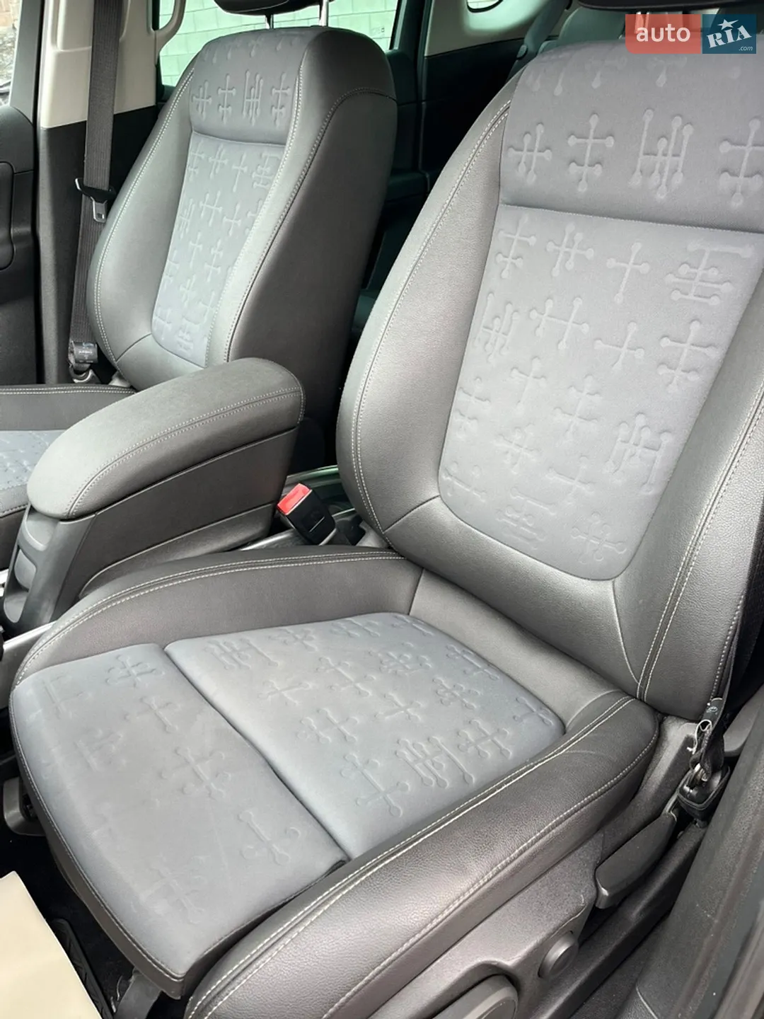 2011 Opel Meriva - мініатюра 12