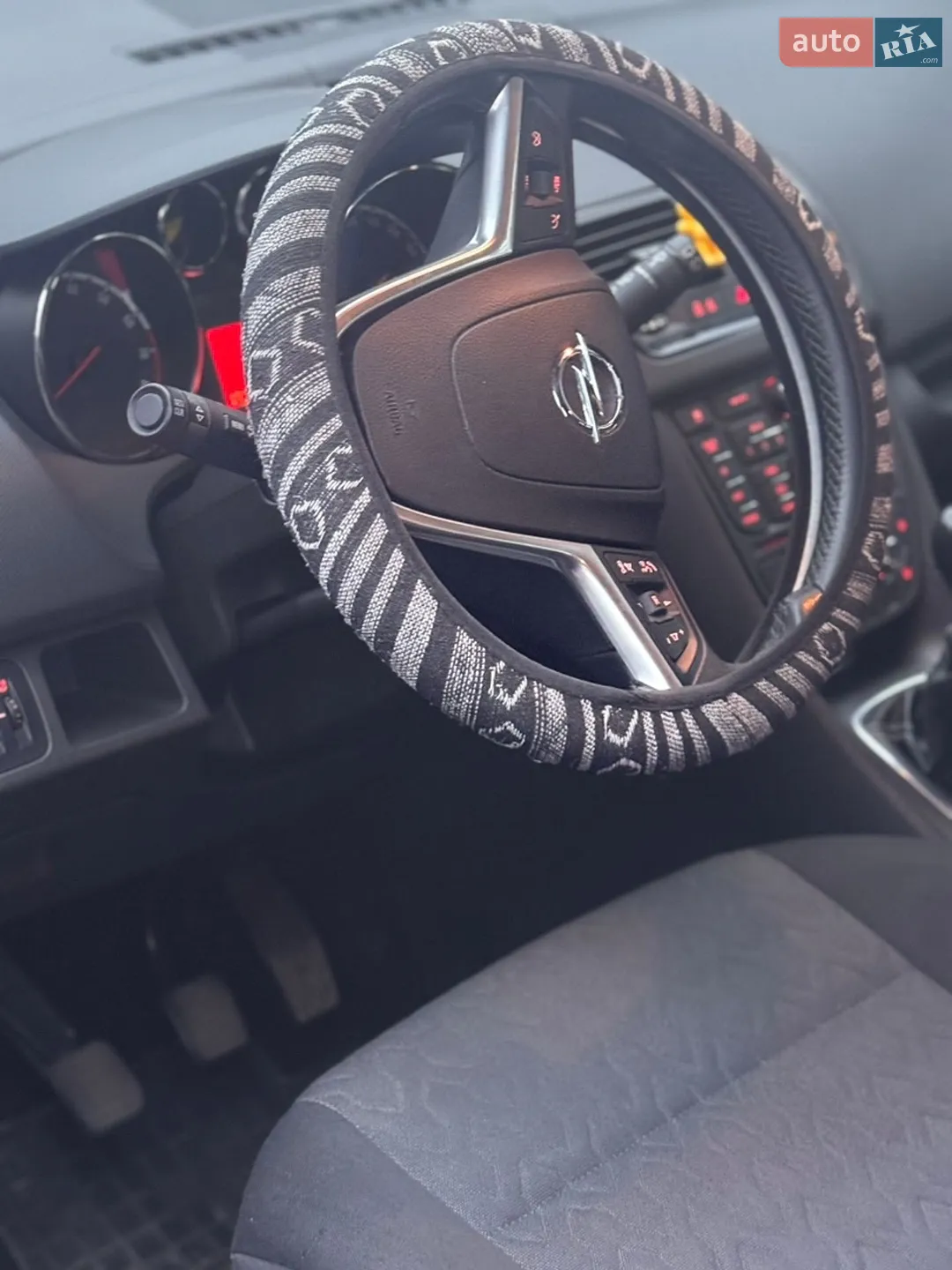 2013 Opel Meriva - мініатюра 2