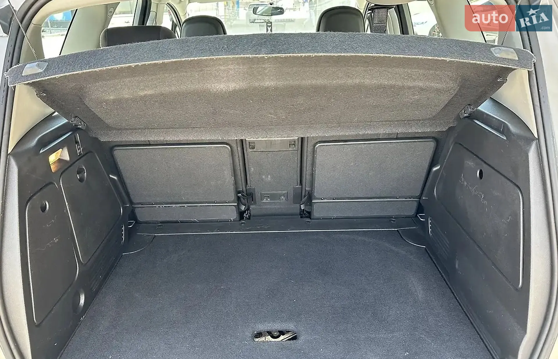 2011 Opel Meriva - мініатюра 18