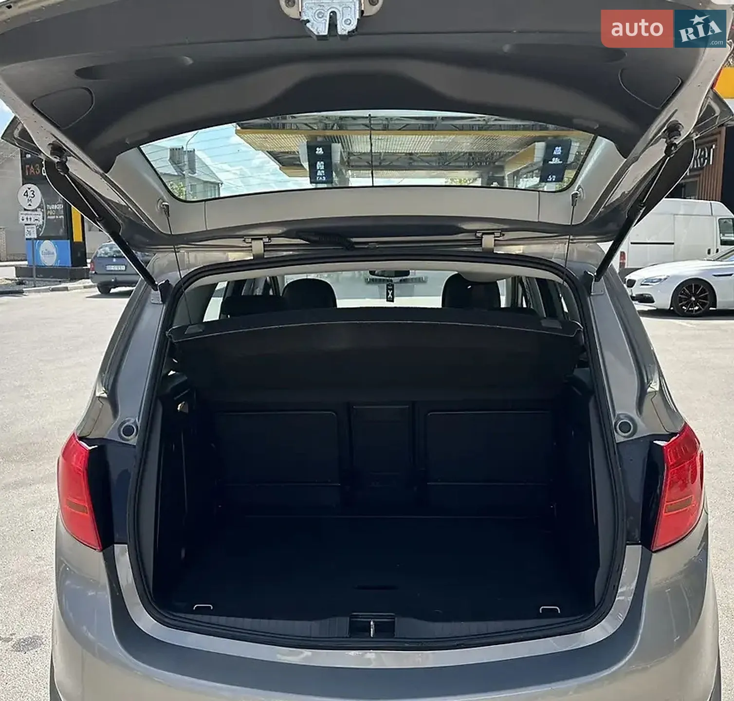 2011 Opel Meriva - мініатюра 16