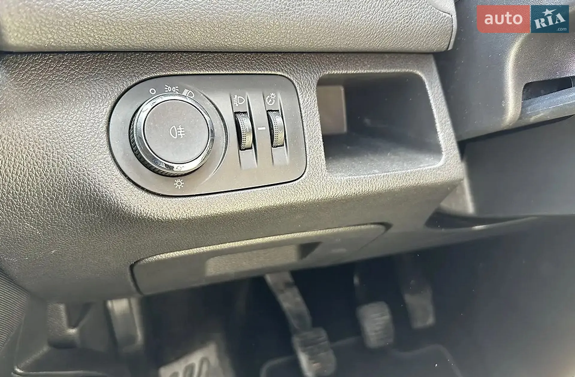 2011 Opel Meriva - мініатюра 22