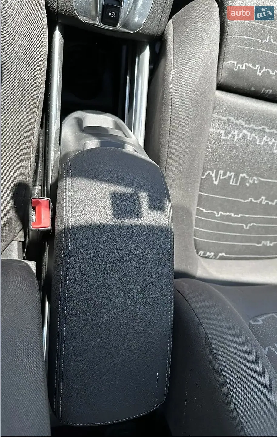 2011 Opel Meriva - мініатюра 23