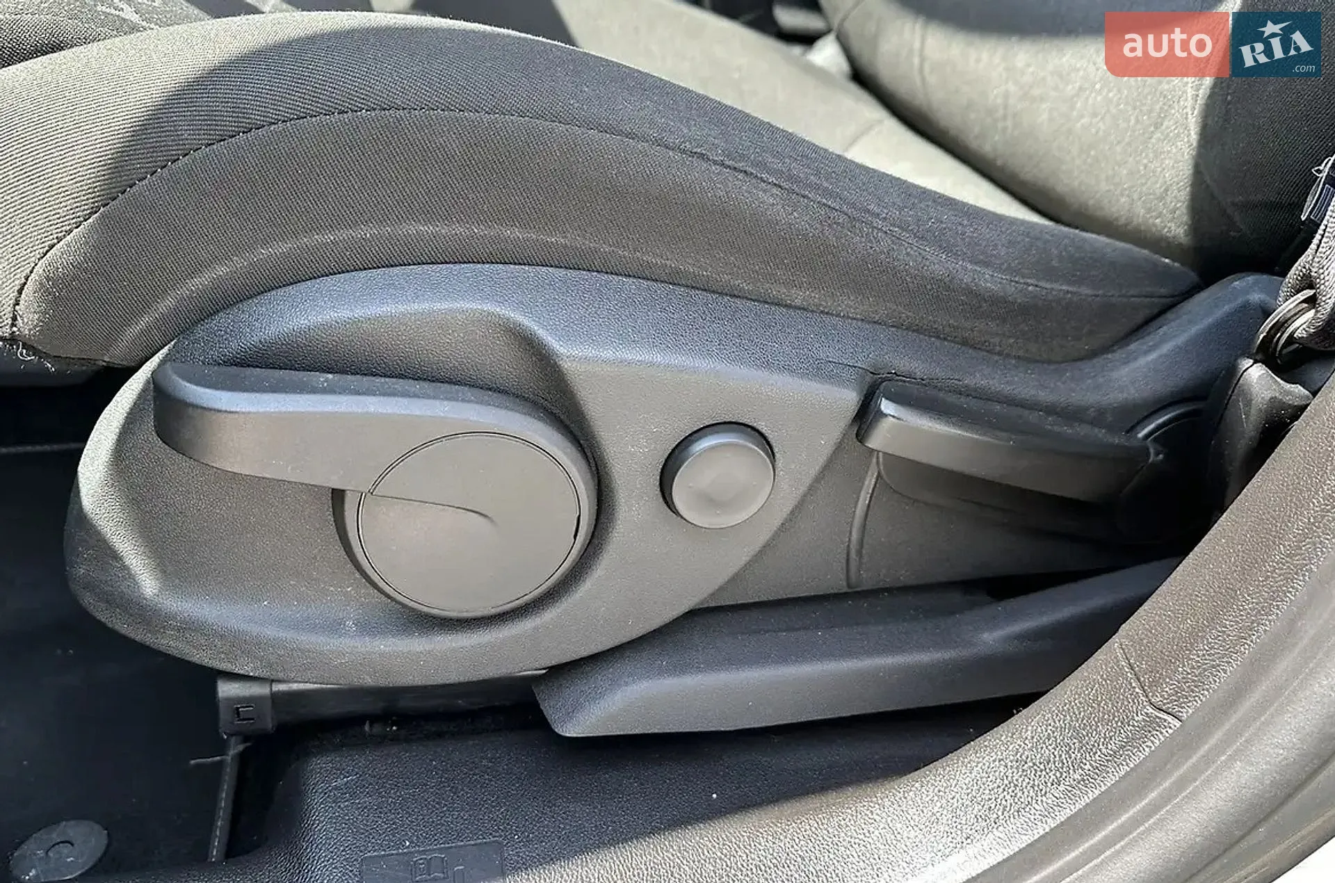 2011 Opel Meriva - мініатюра 21