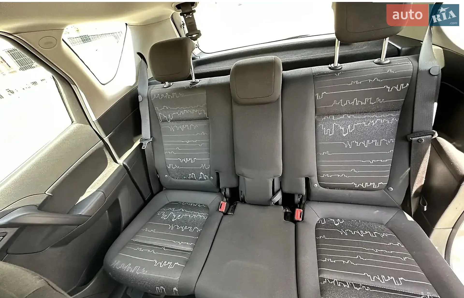 2011 Opel Meriva - мініатюра 26