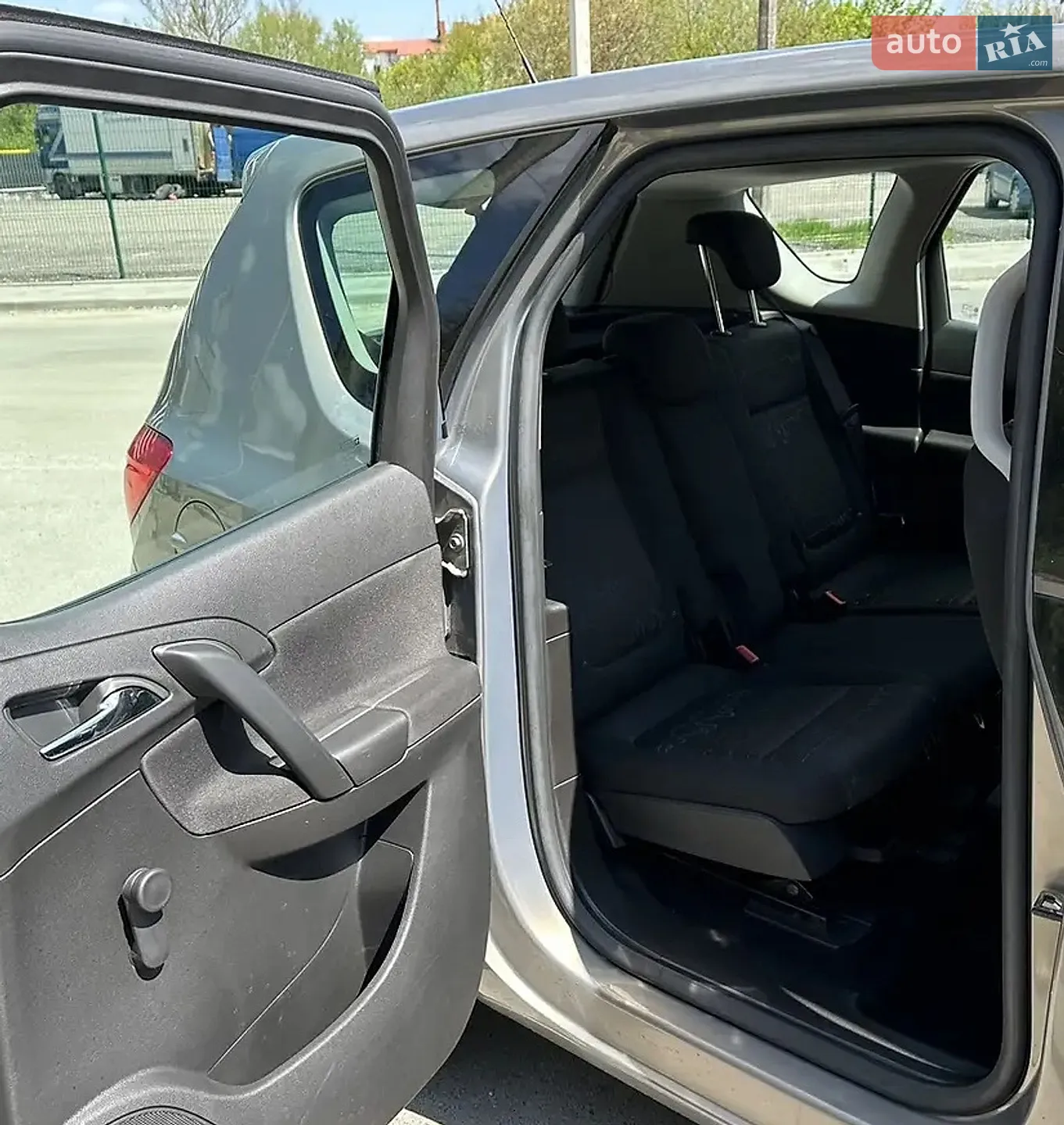 2011 Opel Meriva - мініатюра 13