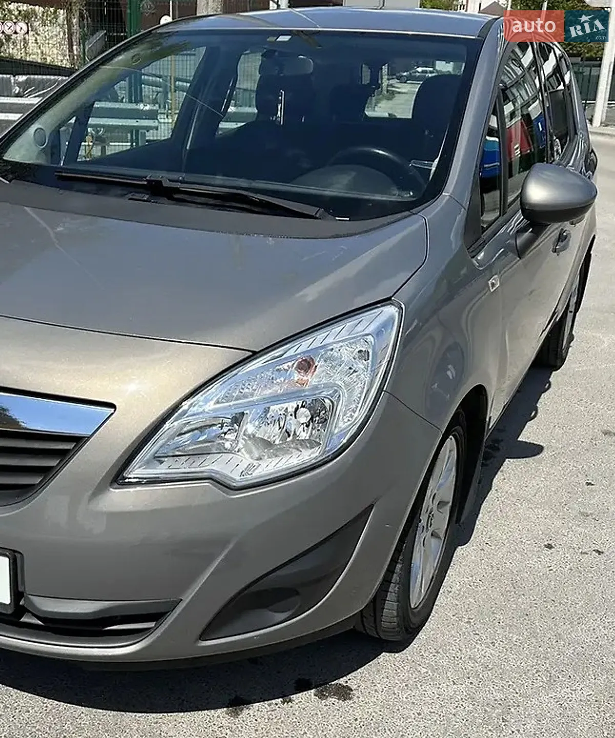 2011 Opel Meriva - мініатюра 5