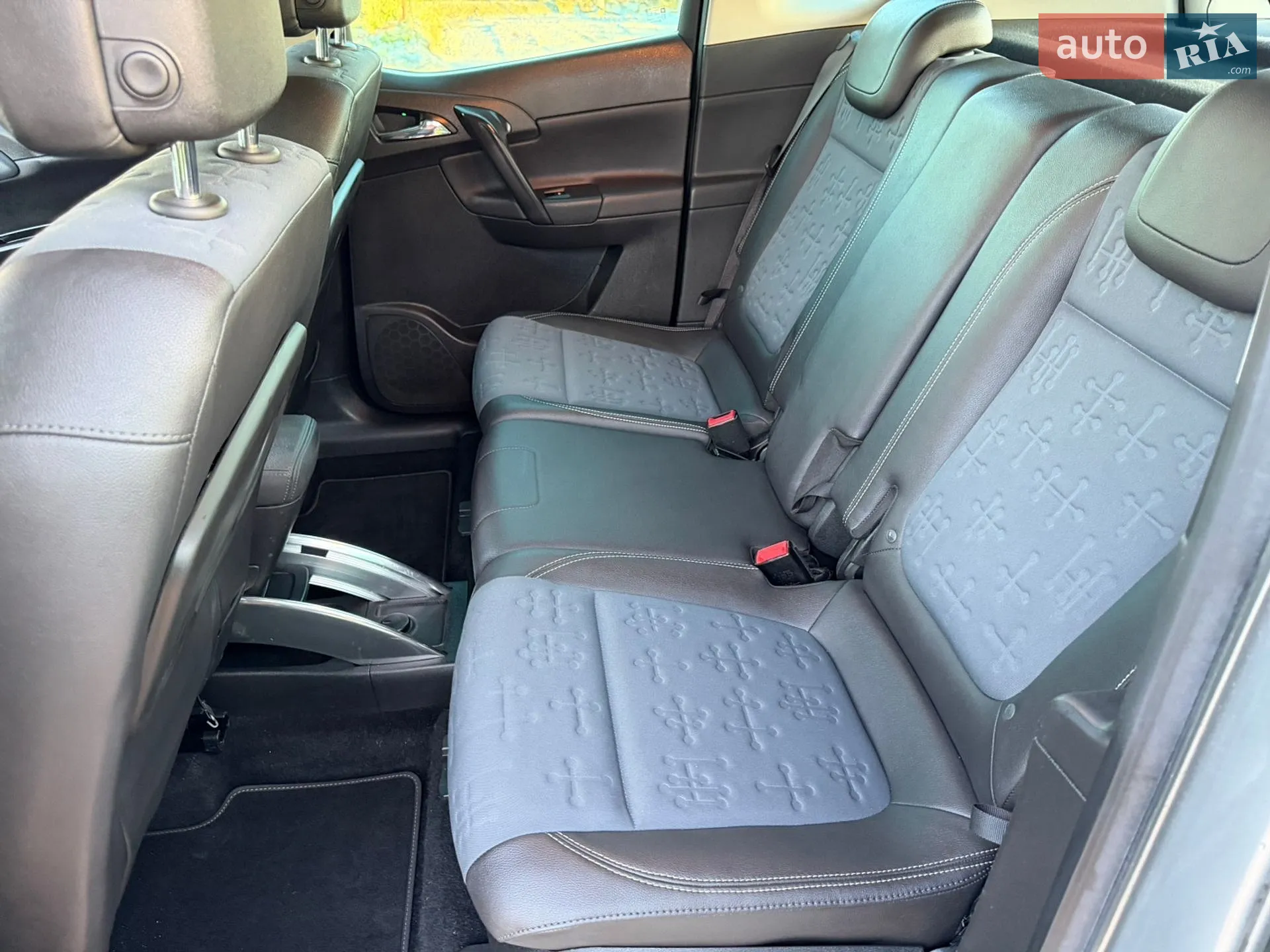 2011 Opel Meriva - мініатюра 42