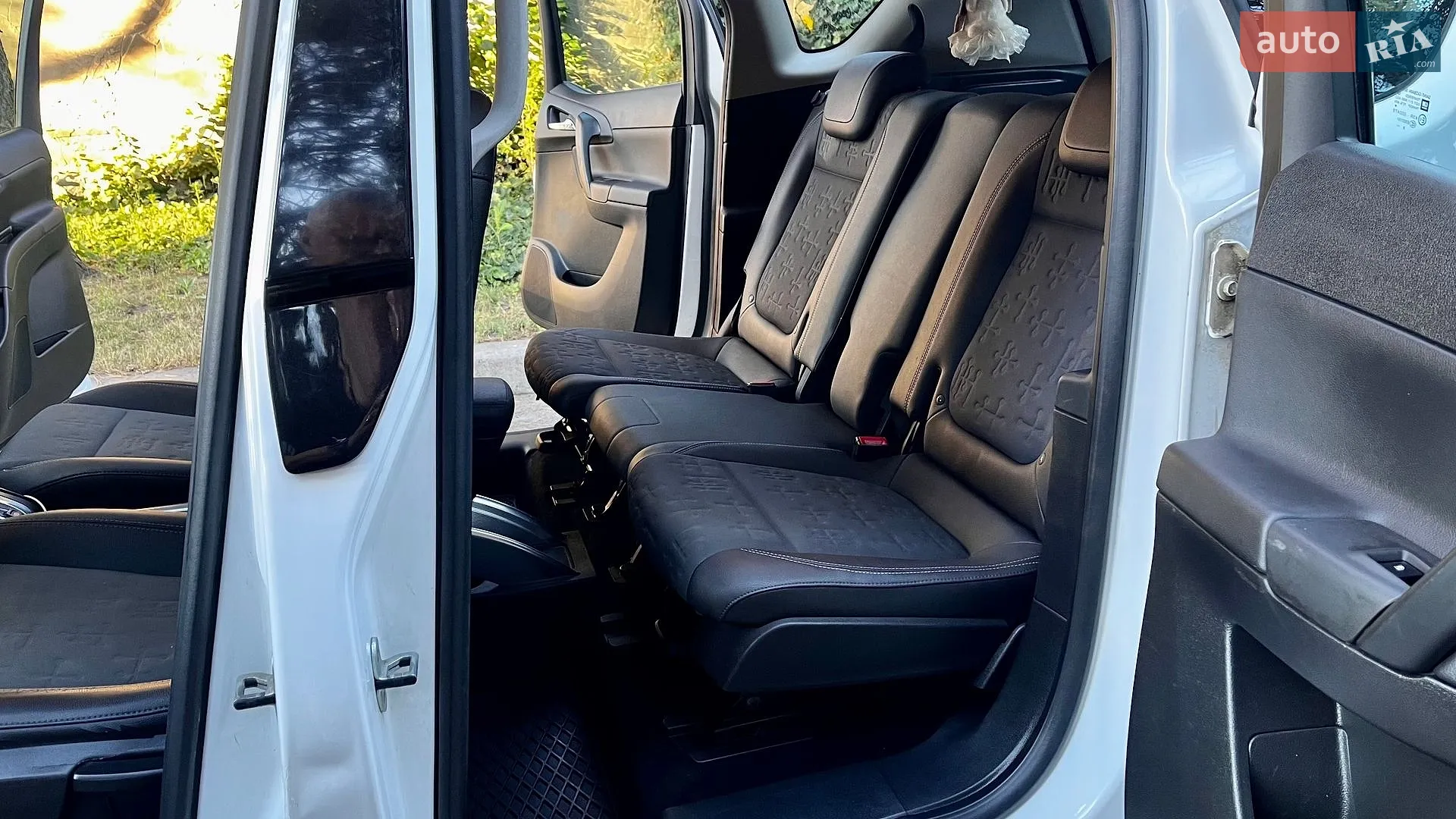 2010 Opel Meriva - мініатюра 12