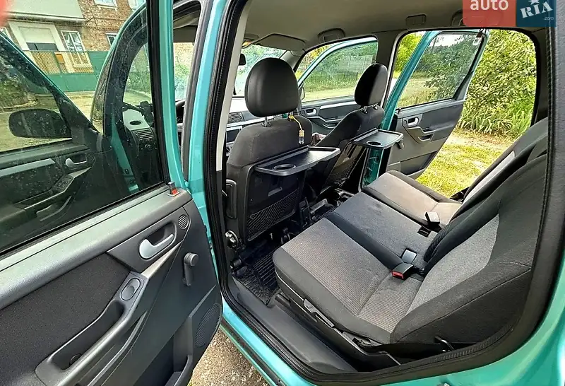 Opel Meriva 2004 VIN W0L0XCE7544222611 фото оголошення 5 з 46