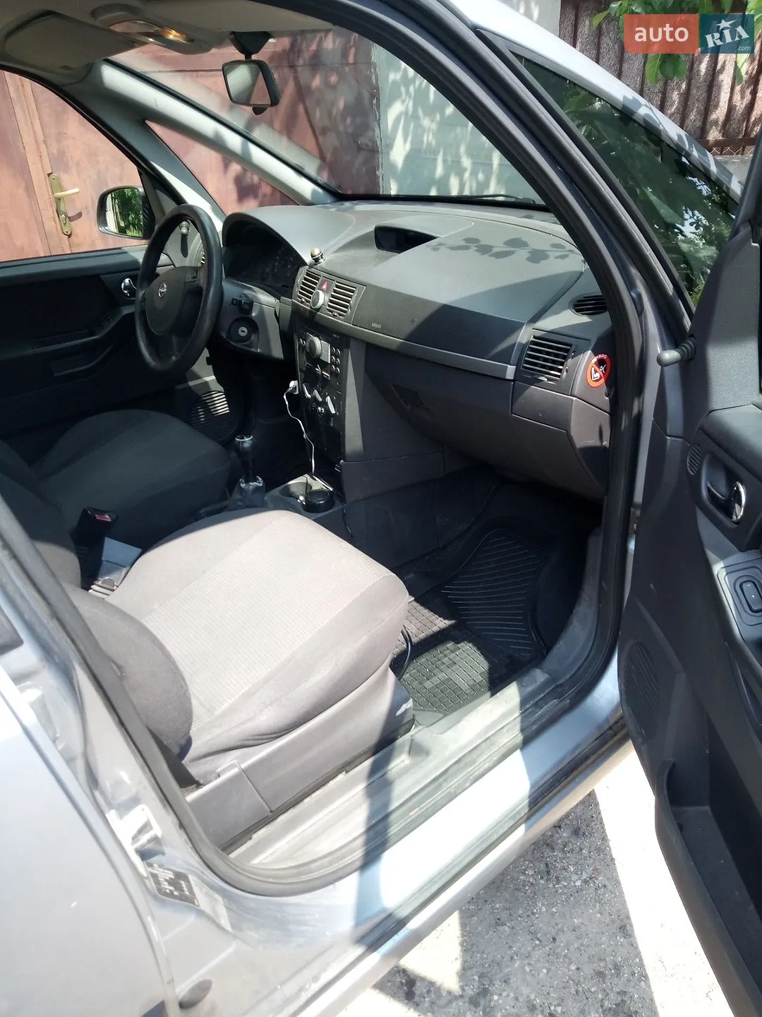 2010 Opel Meriva - мініатюра 2