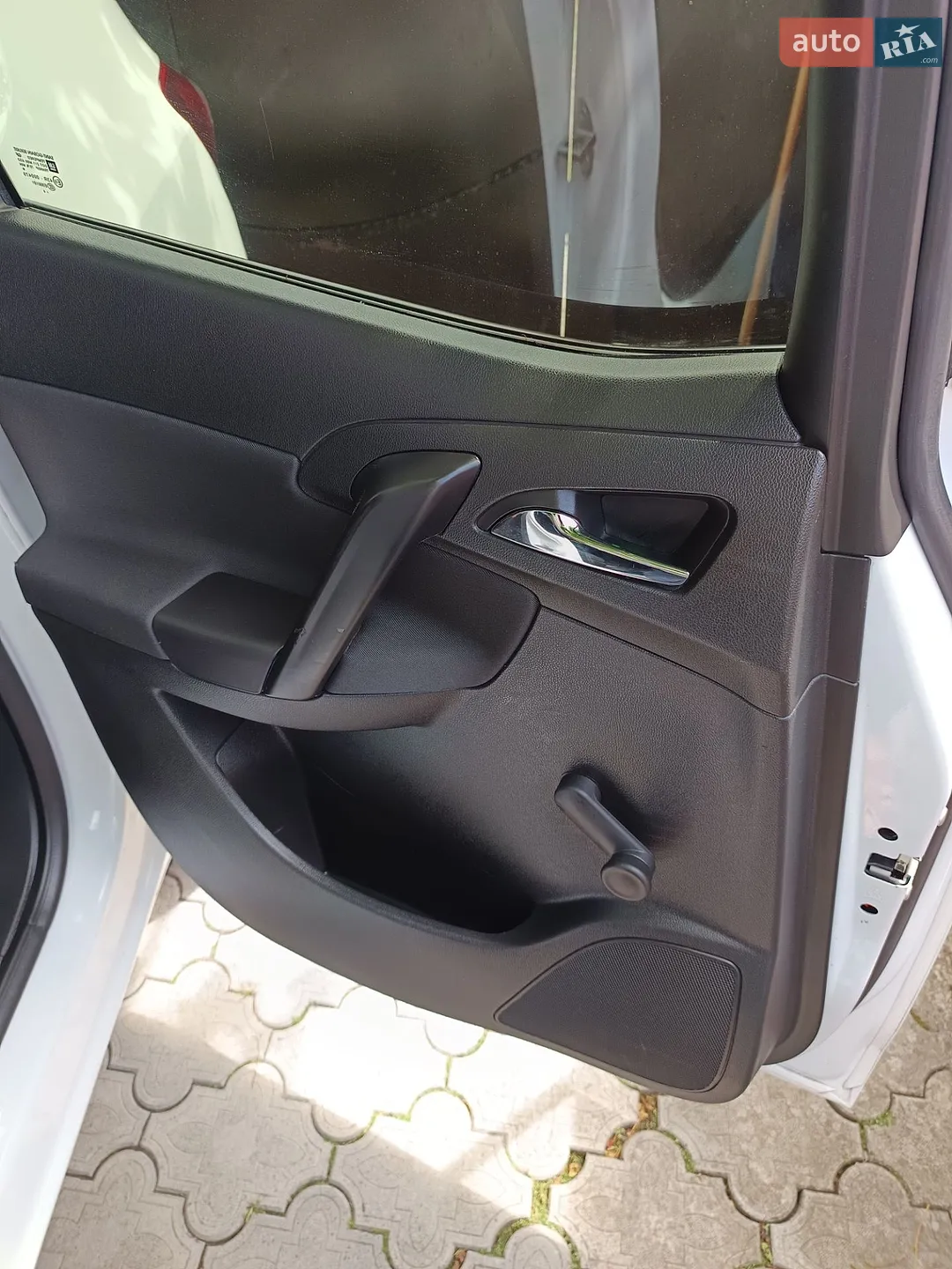 2014 Opel Meriva - мініатюра 4