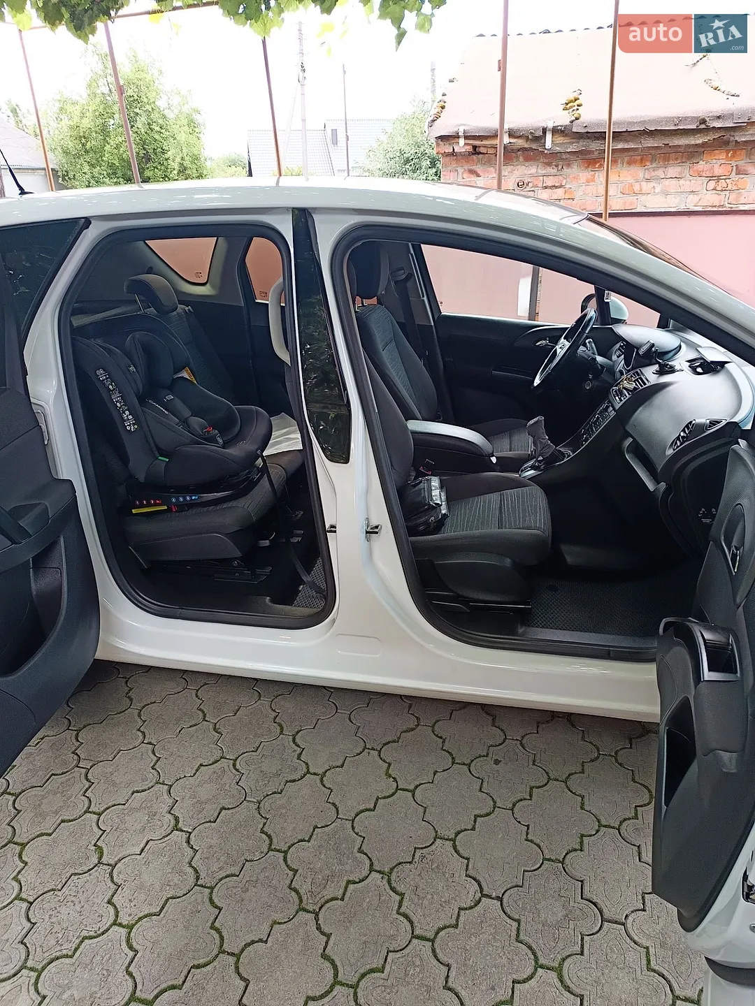 2014 Opel Meriva - мініатюра 12