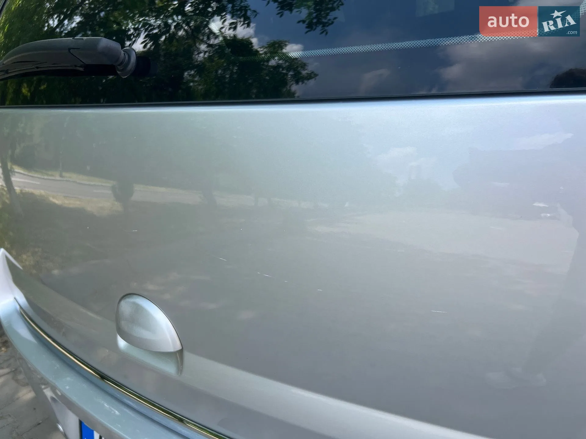 2010 Opel Meriva - мініатюра 19