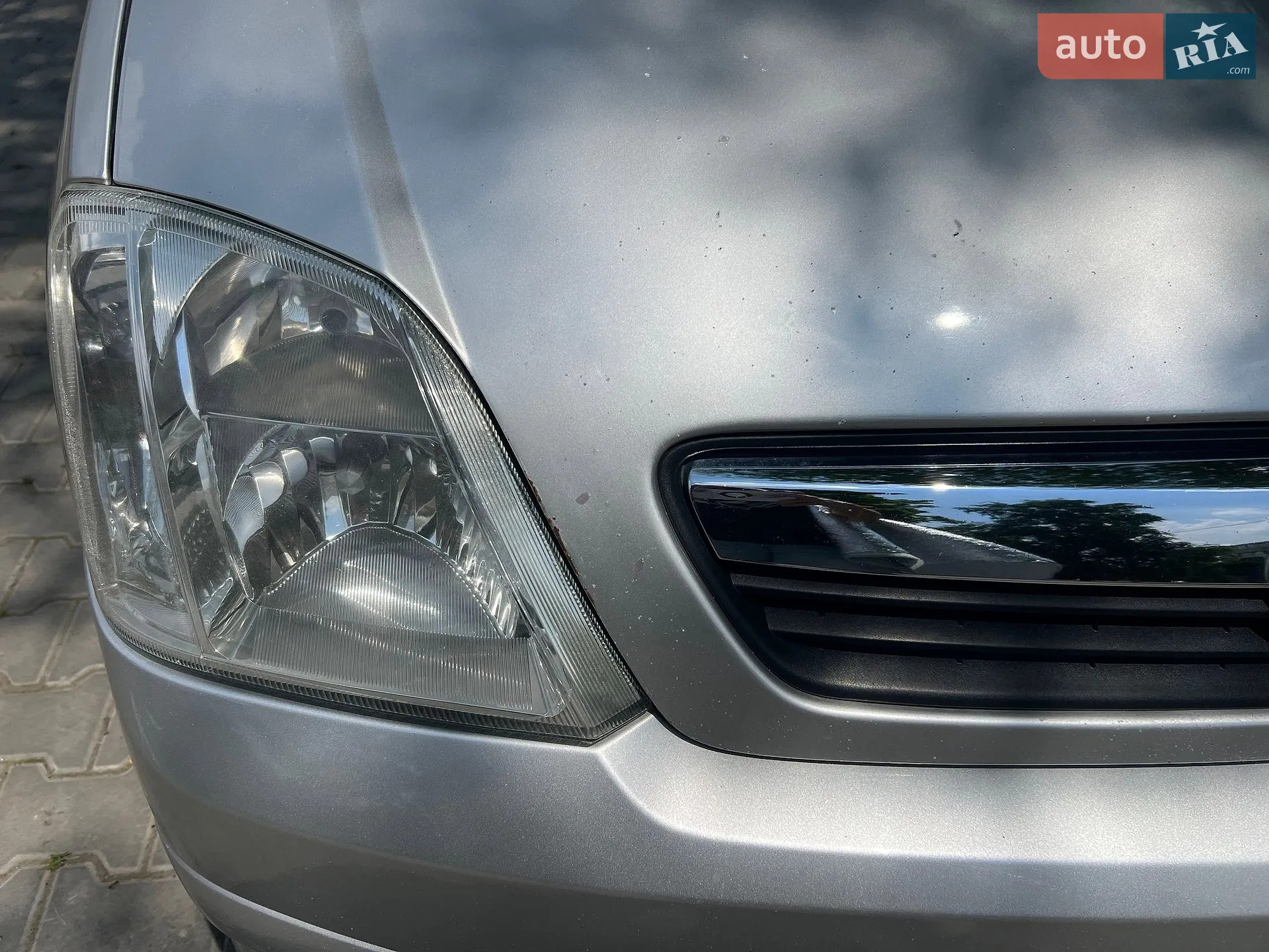 2010 Opel Meriva - мініатюра 23