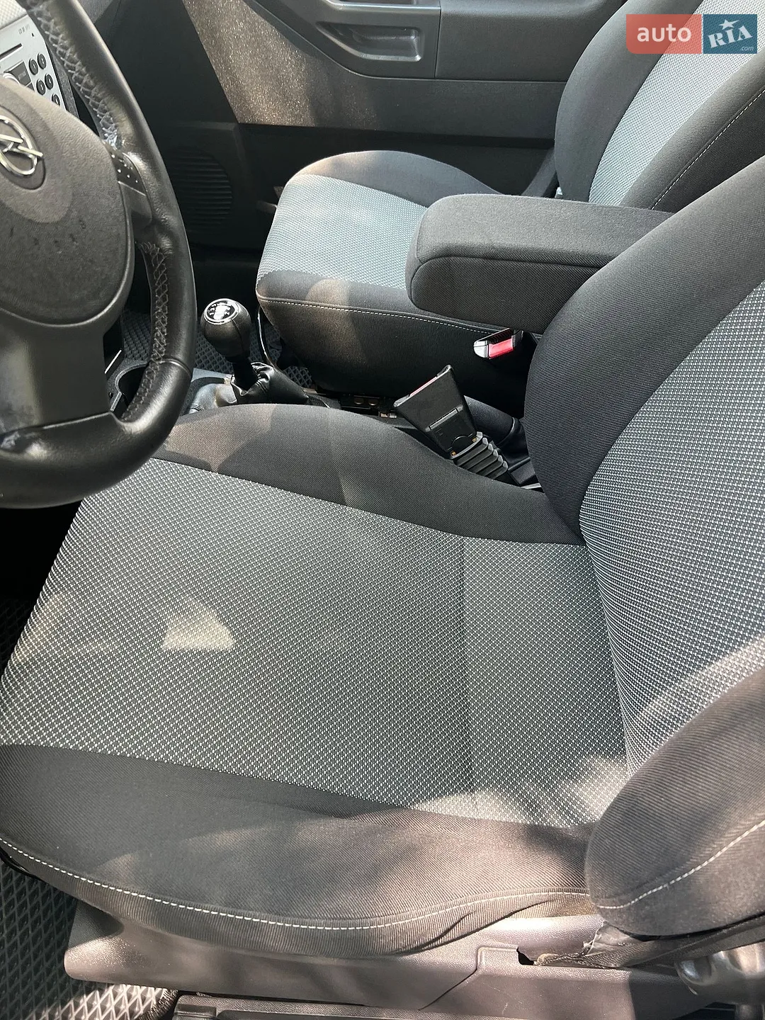 2010 Opel Meriva - мініатюра 26